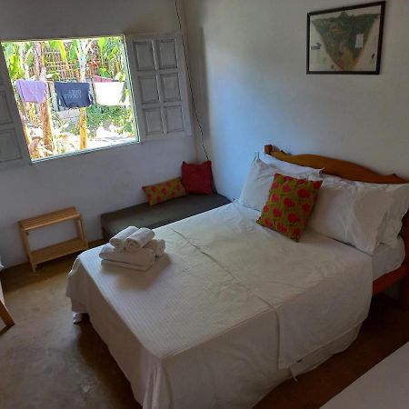 Casa Jose Apartment การาอิวา ภายนอก รูปภาพ