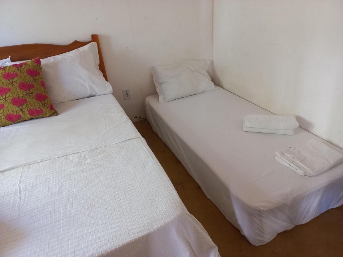Casa Jose Apartment การาอิวา ภายนอก รูปภาพ