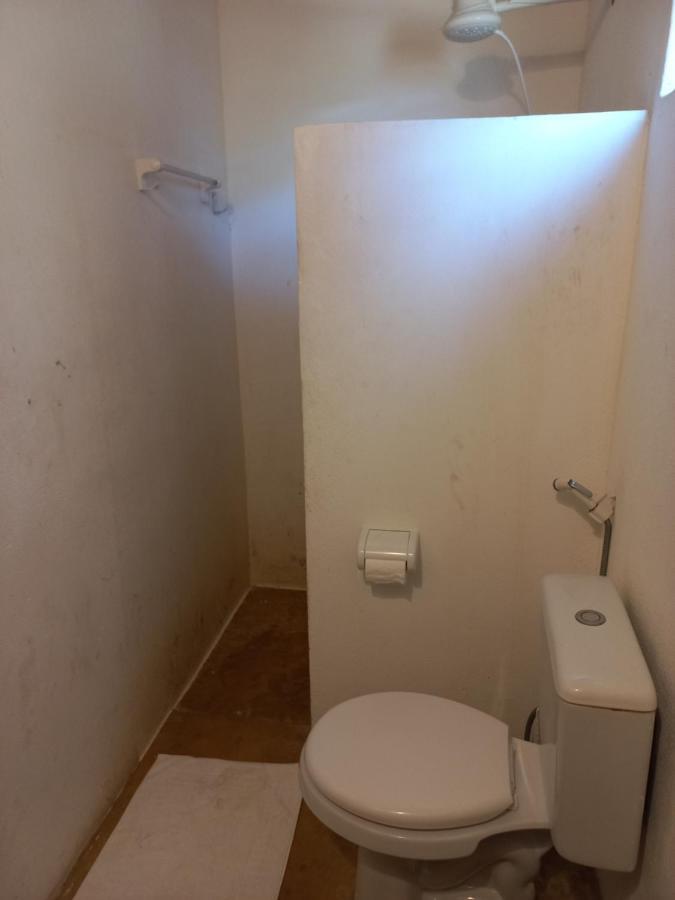 Casa Jose Apartment การาอิวา ภายนอก รูปภาพ