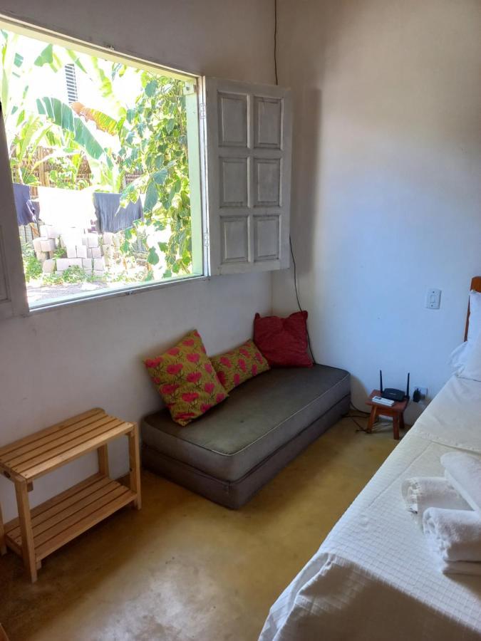 Casa Jose Apartment การาอิวา ภายนอก รูปภาพ