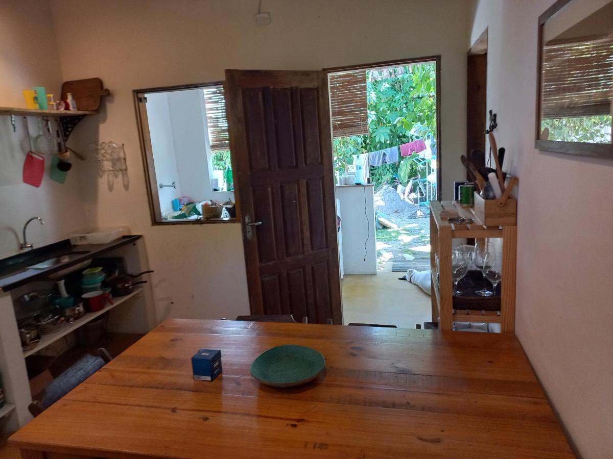 Casa Jose Apartment การาอิวา ภายนอก รูปภาพ