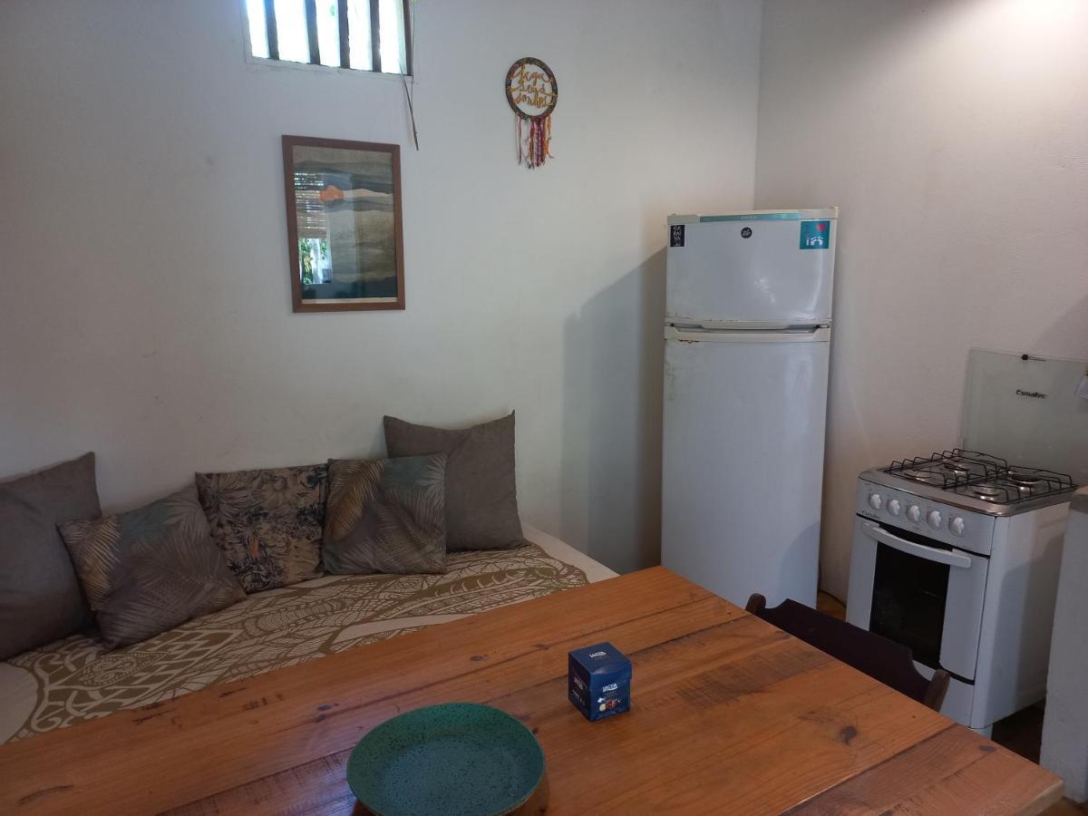 Casa Jose Apartment การาอิวา ภายนอก รูปภาพ